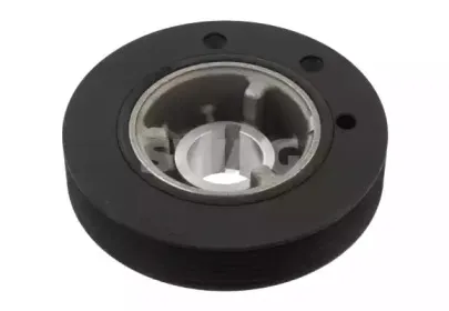 Ременный шкив, коленчатый вал SWAG купить